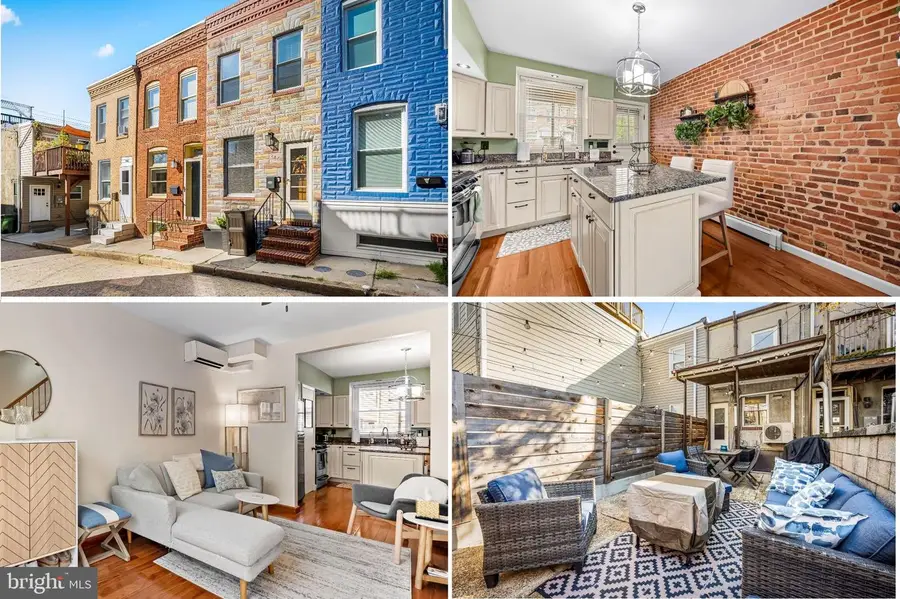 3404 Harmony Ct, Baltimore, MD 21224 - #2