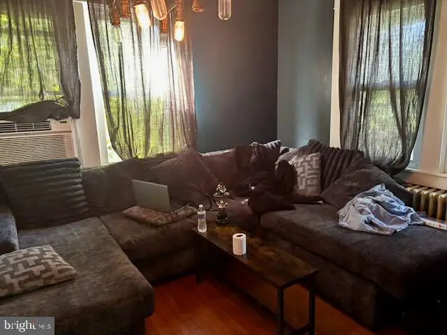 3708 Woodbine Ave, Baltimore, MD 21207 - #3