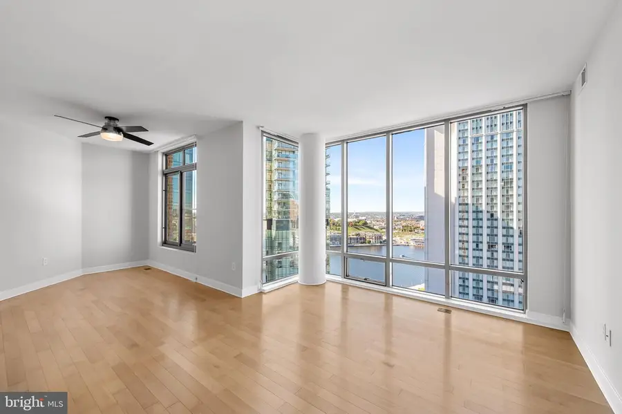 675 S President St #2102, Baltimore, MD 21202 - #3