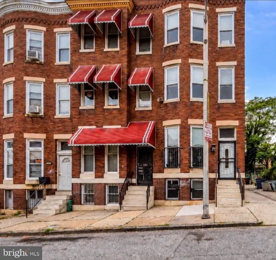 2110 Homewood Ave, Baltimore, MD 21218 - #1