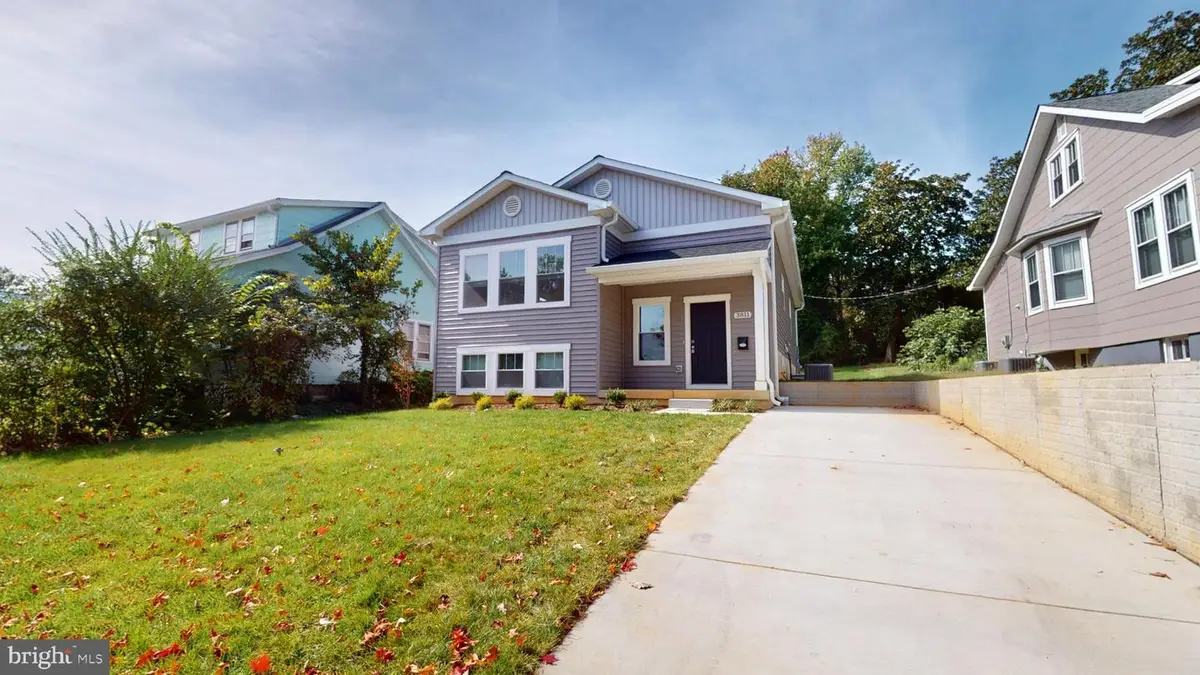 3811 Ridgecroft Rd, Baltimore, MD 21206 - #1