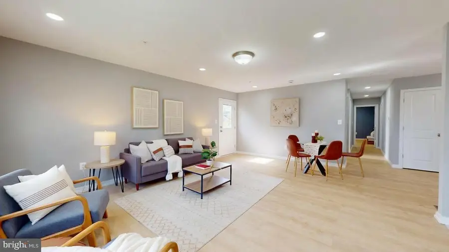 3811 Ridgecroft Rd, Baltimore, MD 21206 - #3