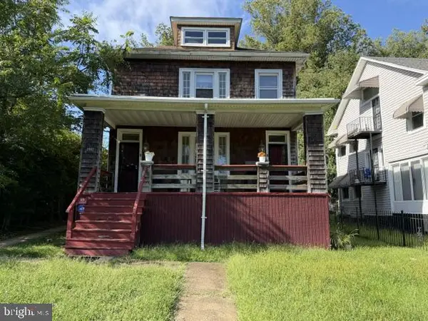 2902 N Loudon Ave, BALTIMORE, MD 21216