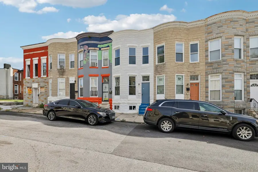 1619 Westwood Ave, Baltimore, MD 21217 - #2