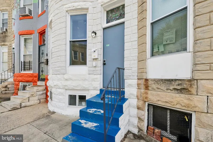 1619 Westwood Ave, Baltimore, MD 21217 - #3