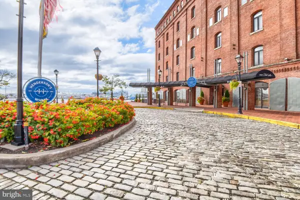 1000 Fell St #438, BALTIMORE, MD 21231