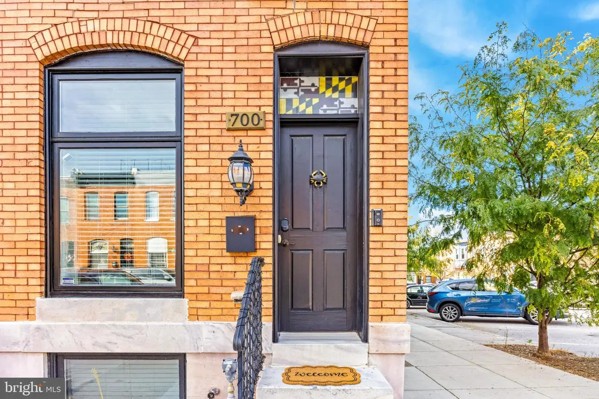 700 S Curley St, Baltimore, MD 21224 - #1