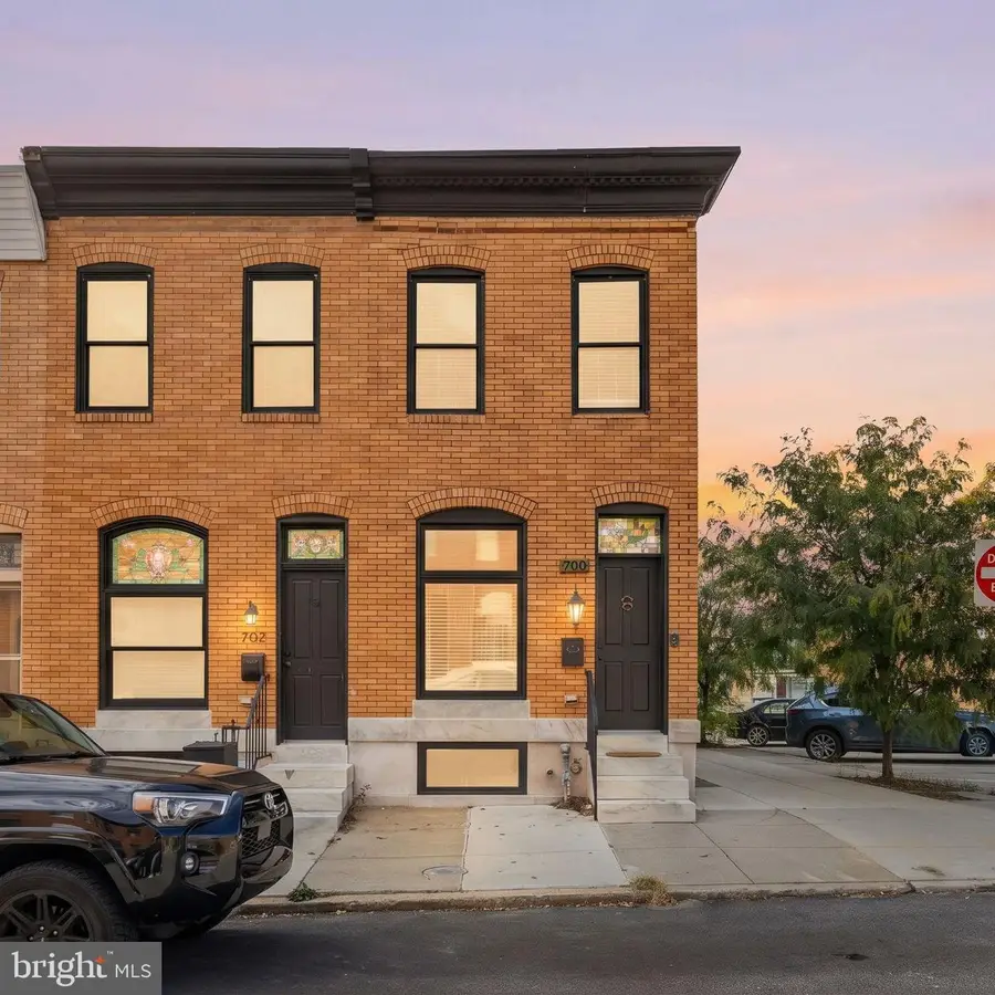 700 S Curley St, Baltimore, MD 21224 - #2