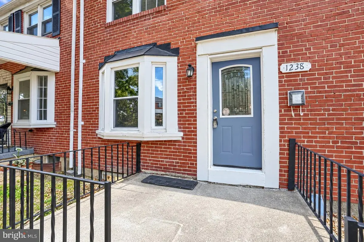 1238 Walker Ave, Baltimore, MD 21239 - #1