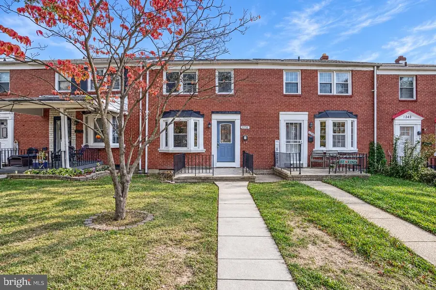 1238 Walker Ave, Baltimore, MD 21239 - #2