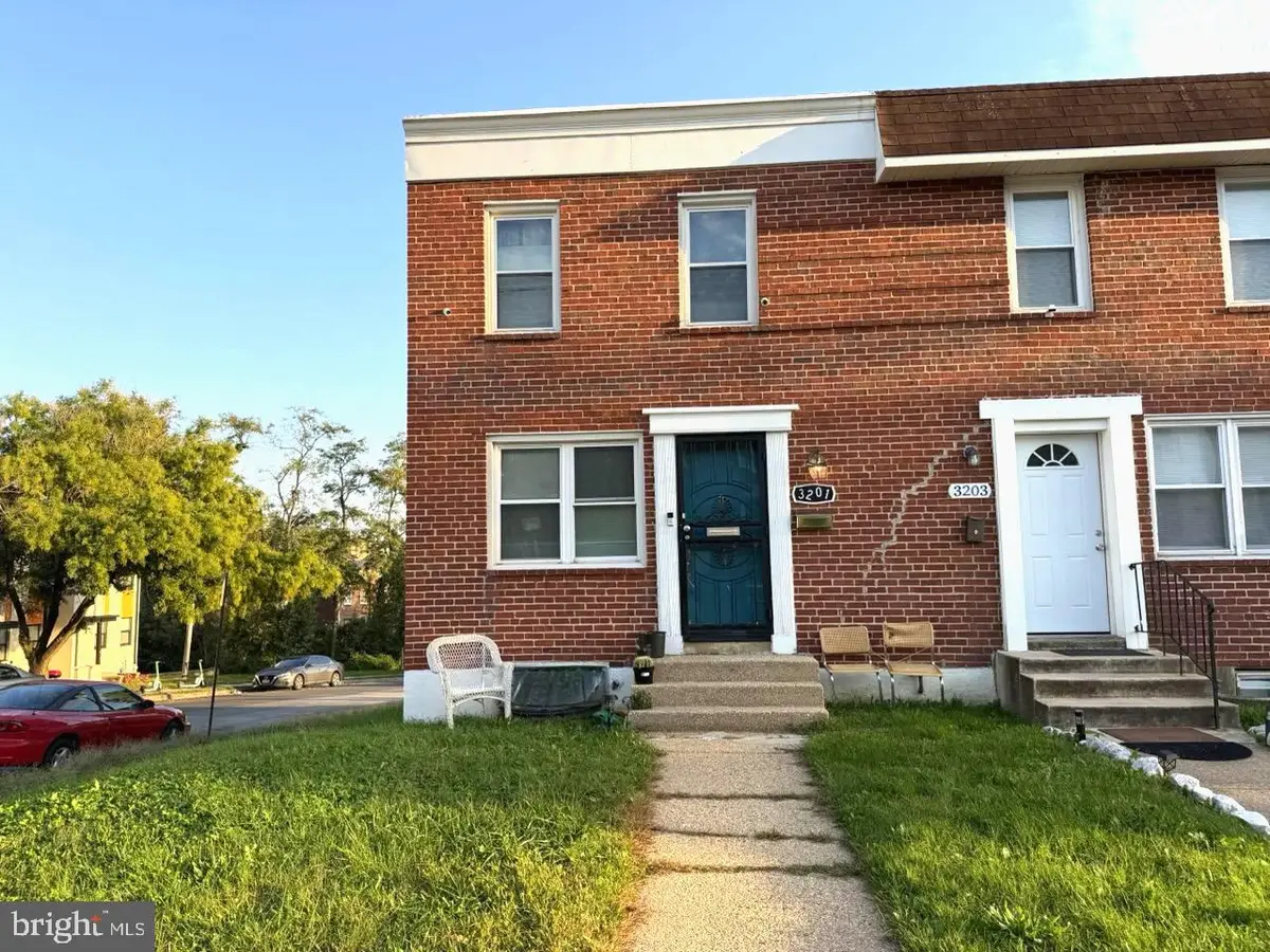 3201 Westmont Ave, Baltimore, MD 21216 - #1