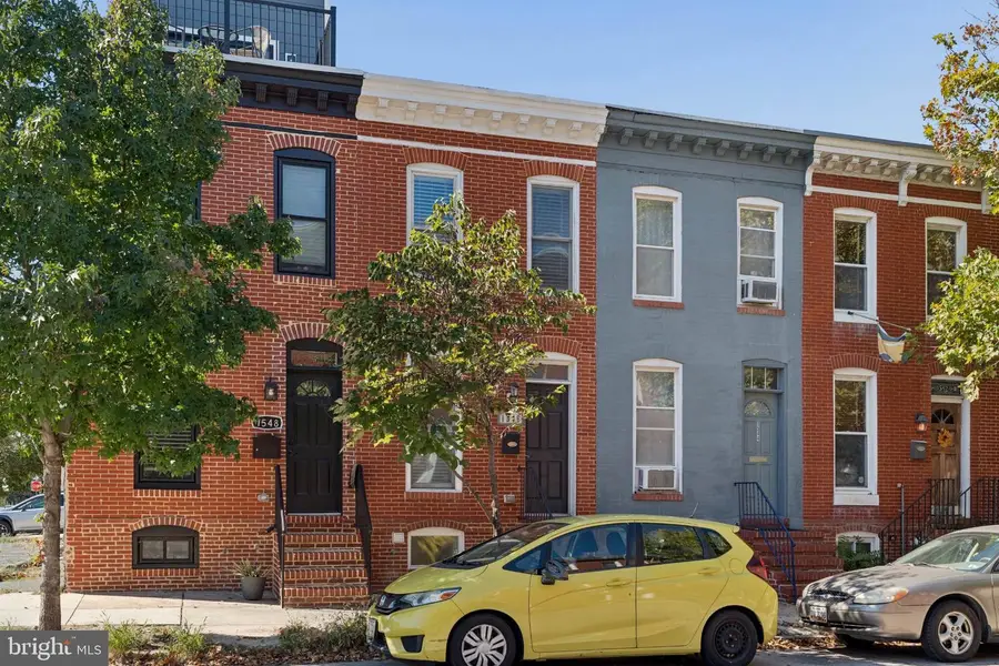 1546 S Hanover St, Baltimore, MD 21230 - #3