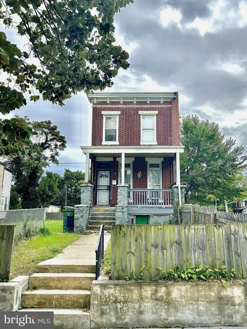 2941 Belmont Ave, Baltimore, MD 21216 - #1