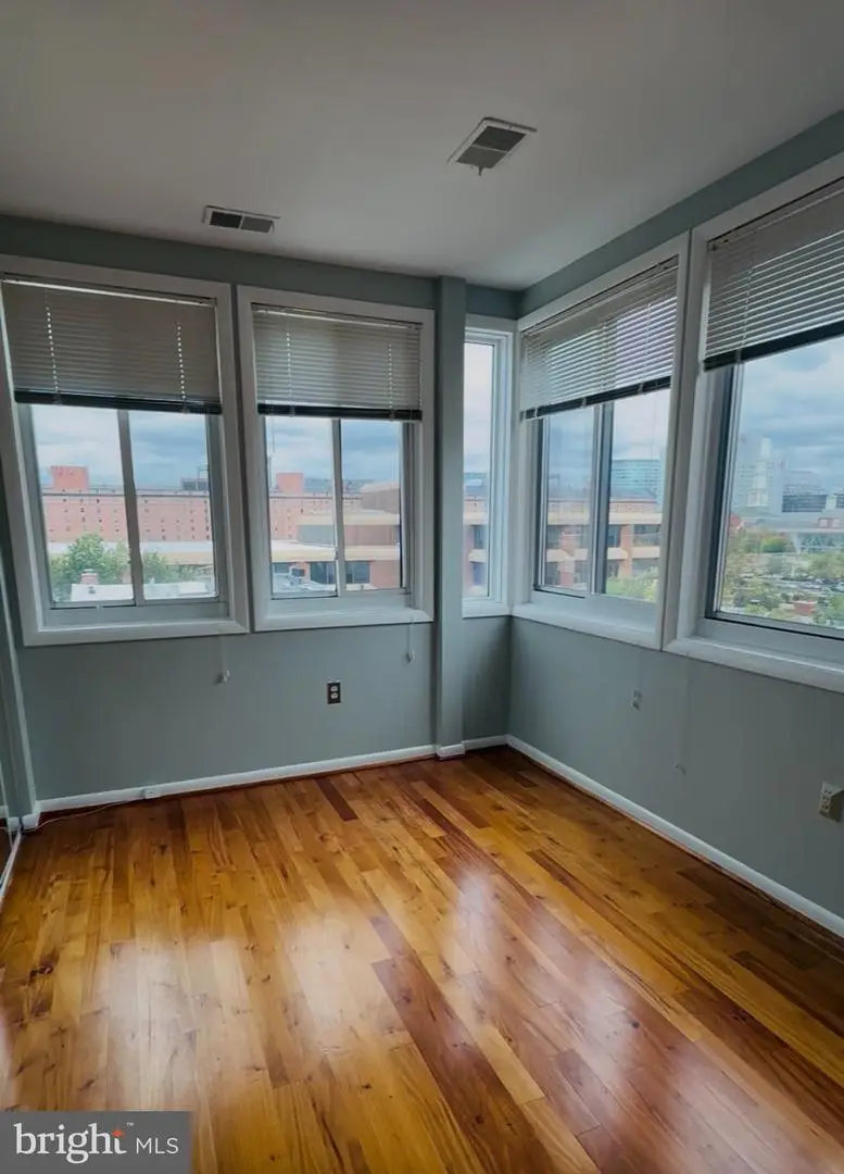 123 W Barre St #ph-4, Baltimore, MD 21201 - #3