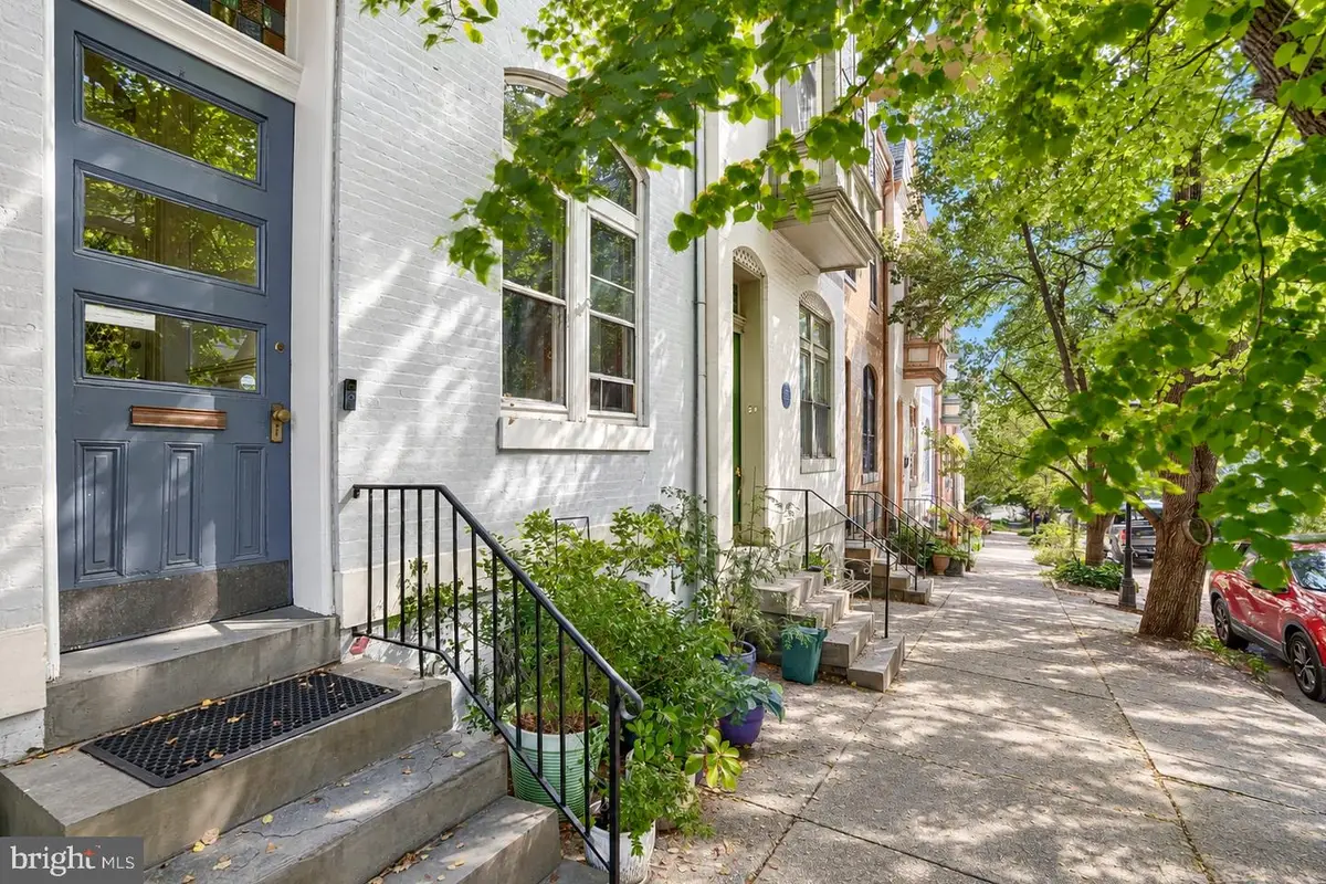 1217 John St, Baltimore, MD 21217 - #1
