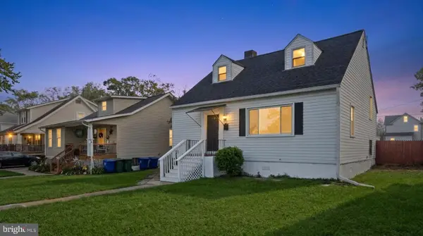 3703 Ferndale Ave, BALTIMORE, MD 21207