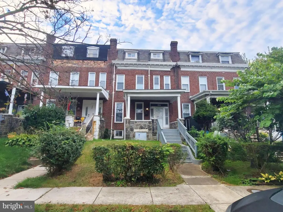 2307 Tioga Pkwy, Baltimore, MD 21215 - #1