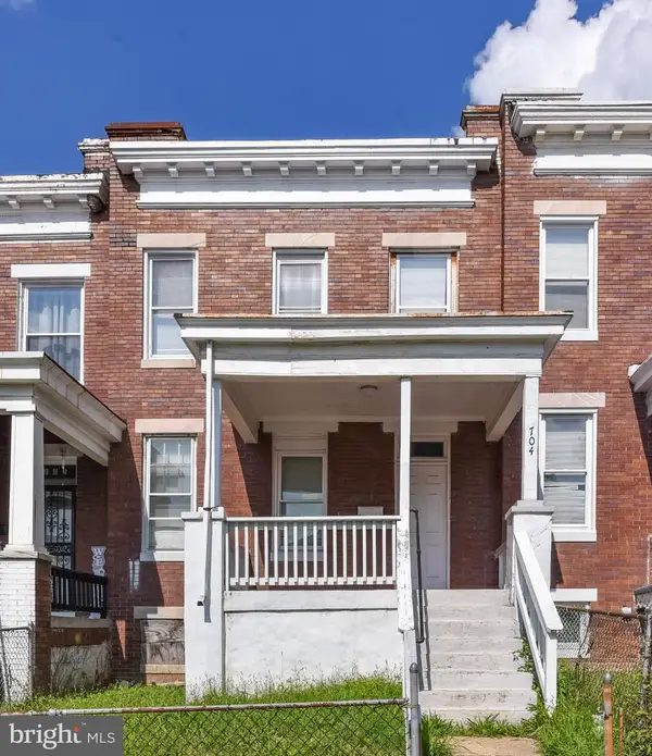 704 N Grantley St, BALTIMORE, MD 21229