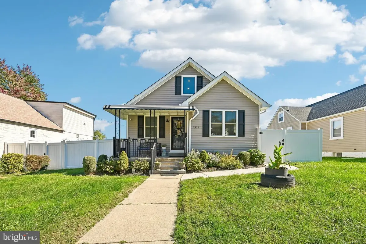 5309 Kenilworth Ave, Baltimore, MD 21212 - #1