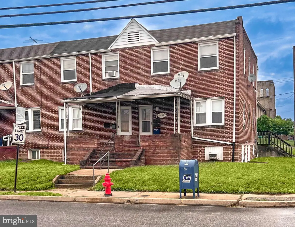 Address Withheld By Seller, Baltimore, MD 21223 - #1
