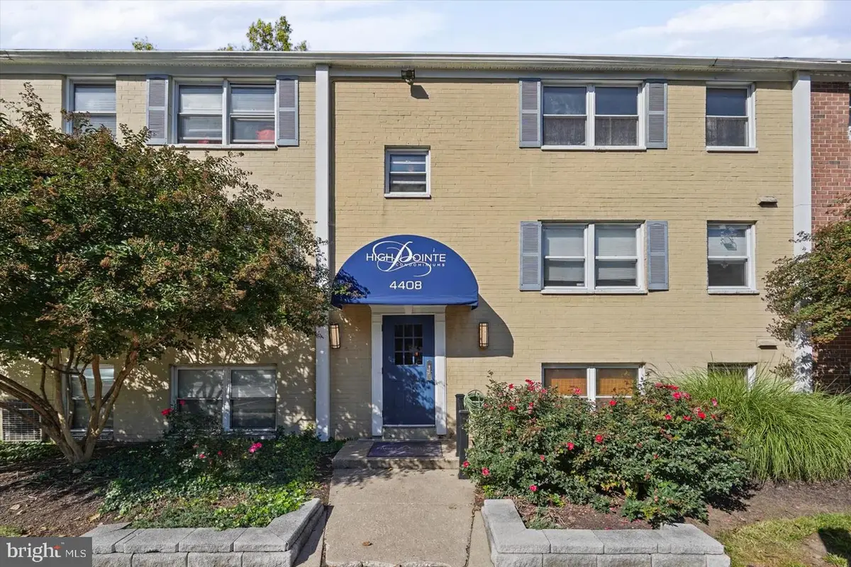 4408 Falls Bridge Dr #k, Baltimore, MD 21211 - #1