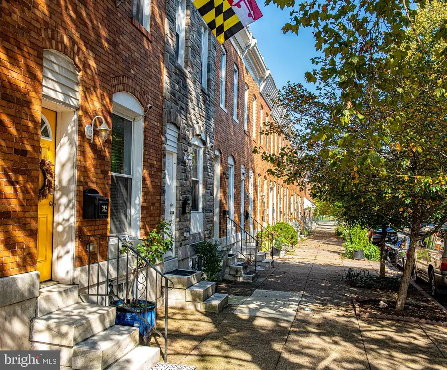 342 S Lehigh St S, Baltimore, MD 21224 - #2