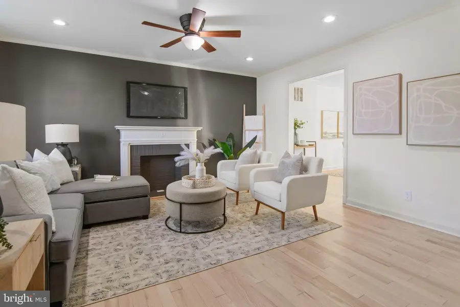4042 Hillen Rd, Baltimore, MD 21218 - #3