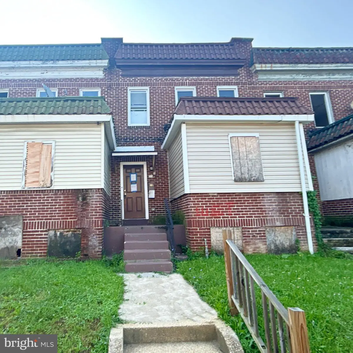 3625 Lucille Ave, Baltimore, MD 21215 - #1