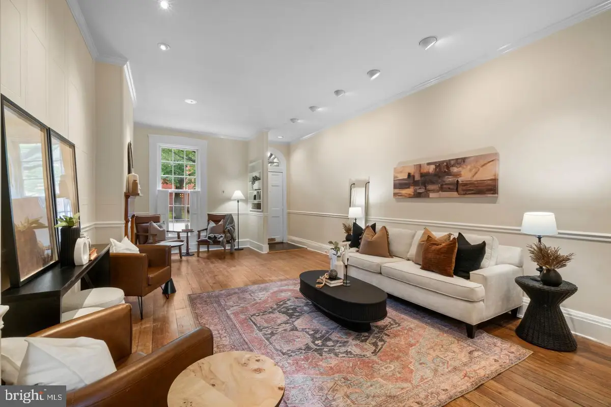 832 William St, Baltimore, MD 21230 - #1