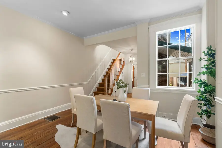 832 William St, Baltimore, MD 21230 - #2