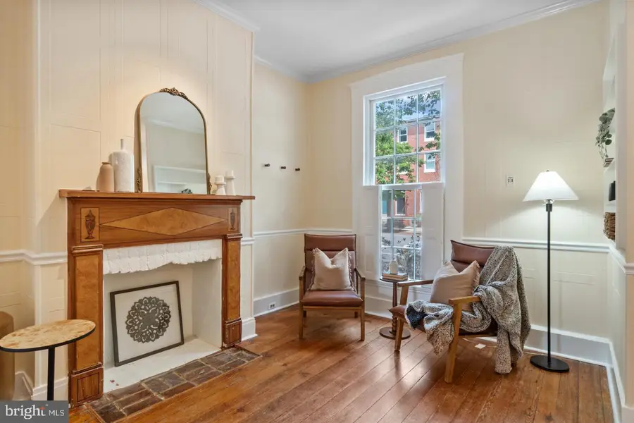 832 William St, Baltimore, MD 21230 - #3