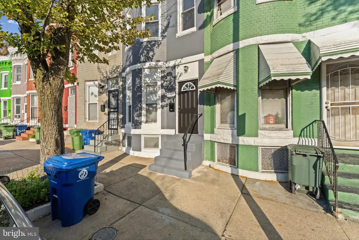 2031 N Fulton Ave, Baltimore, MD 21217 - #1
