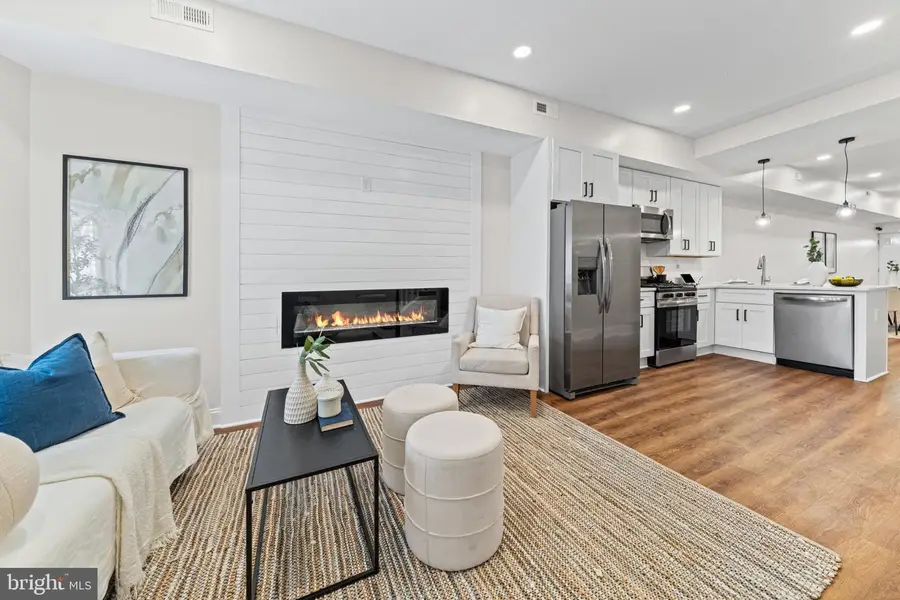 2031 N Fulton Ave, Baltimore, MD 21217 - #3