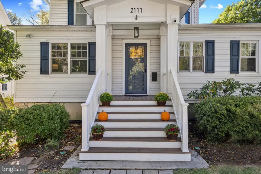 2111 Carterdale Rd, Baltimore, MD 21209 - #2