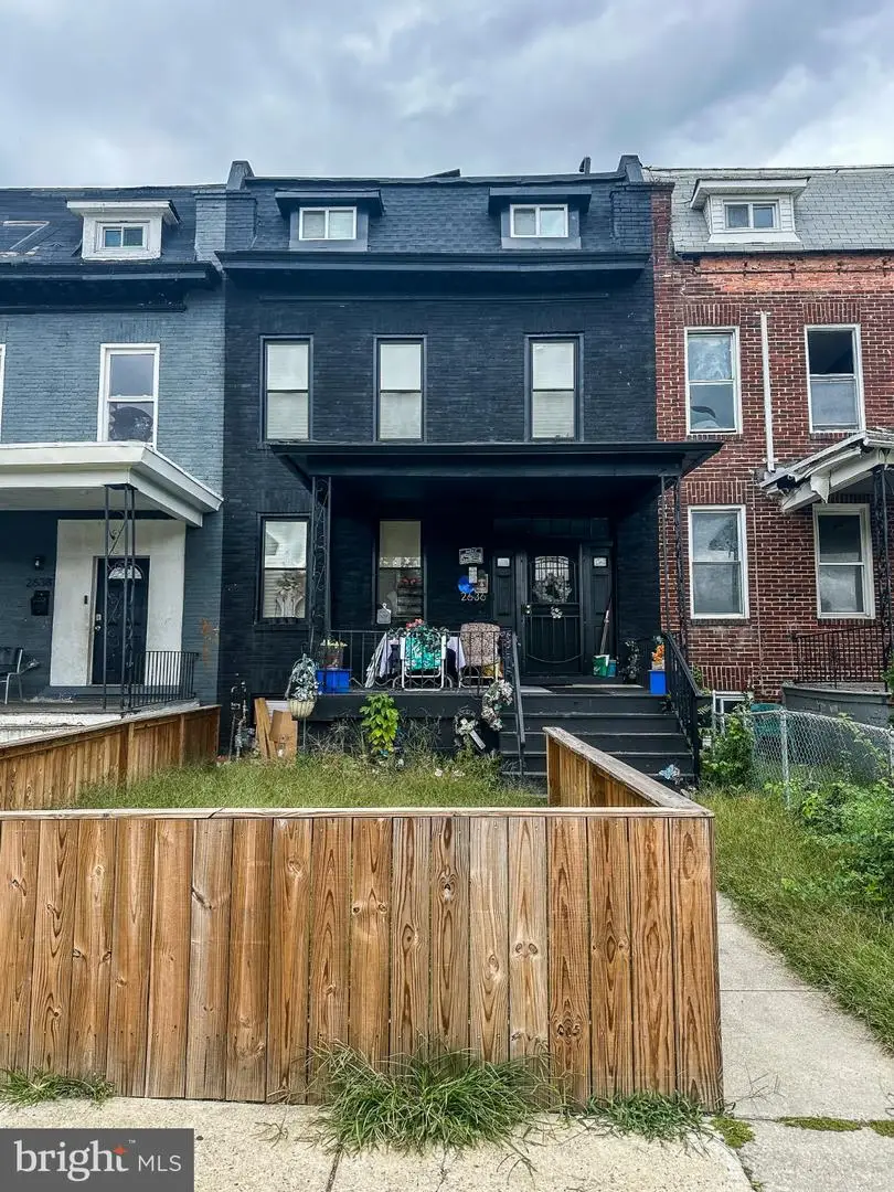 2636 Oswego Ave, Baltimore, MD 21215 - #1