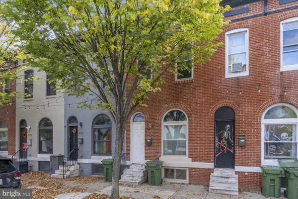 916 N Montford Ave, BALTIMORE, MD 21205