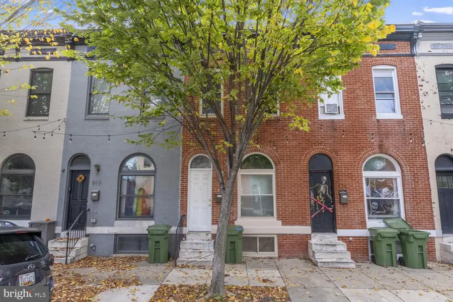 916 N Montford Ave, Baltimore, MD 21205 - #3