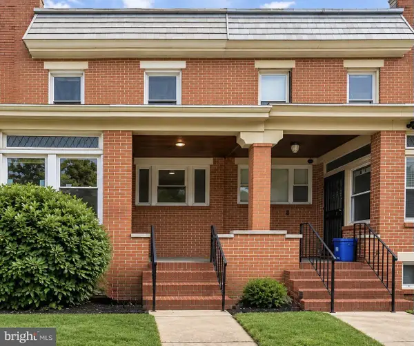 3323 Shannon Dr, BALTIMORE, MD 21213