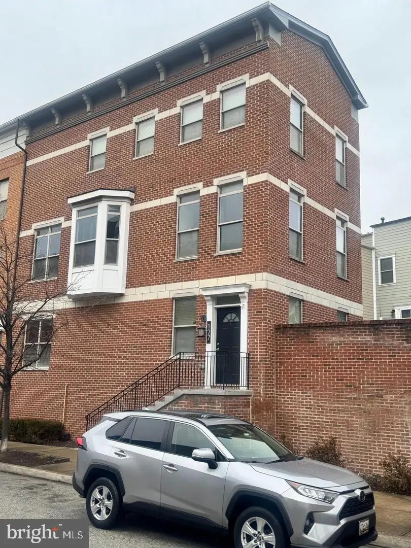 127 Albemarle St #36, Baltimore, MD 21202 - #1