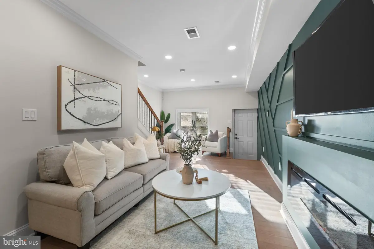 1533 N Milton Ave, Baltimore, MD 21213 - #1
