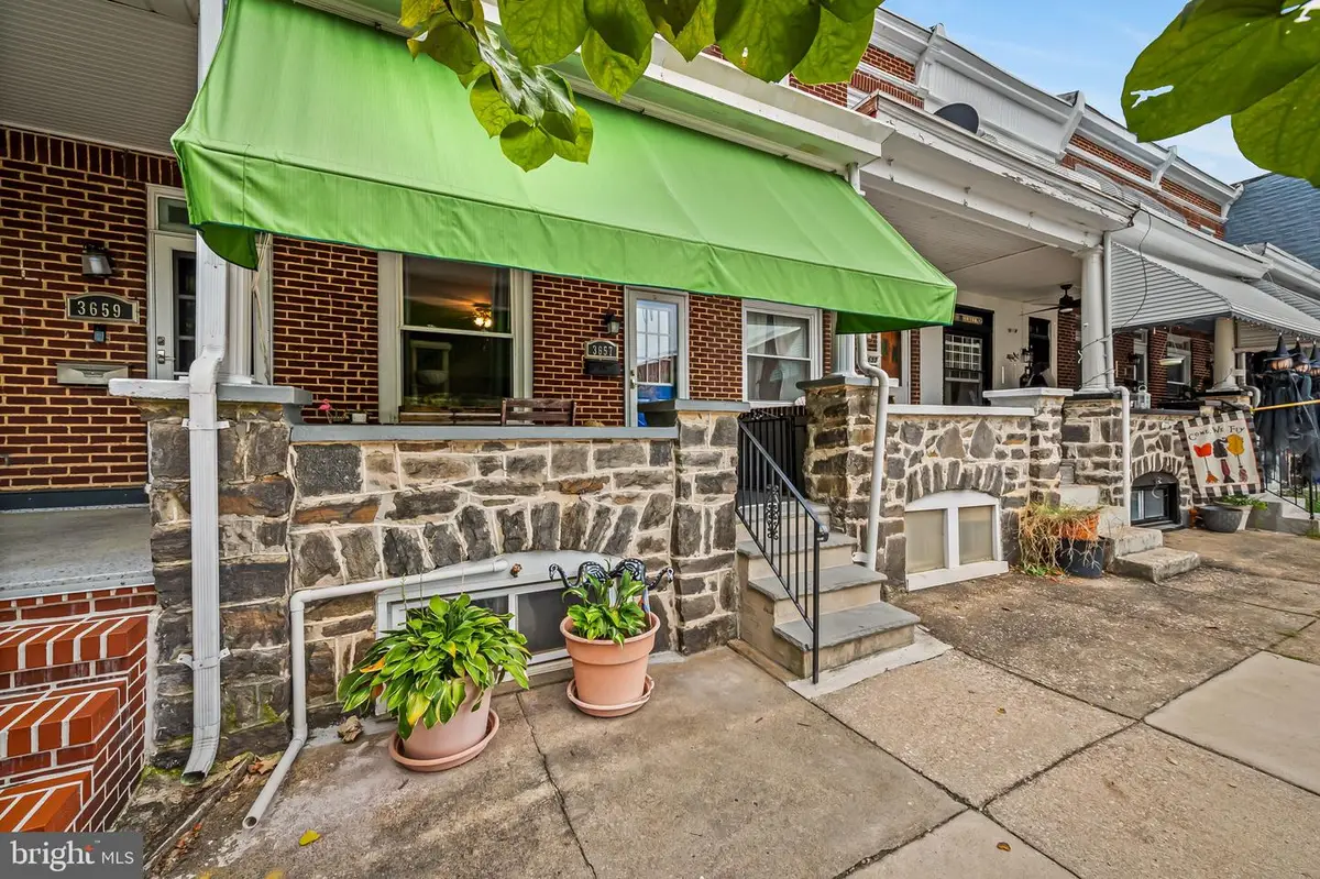 3657 Chestnut Ave, Baltimore, MD 21211 - #1
