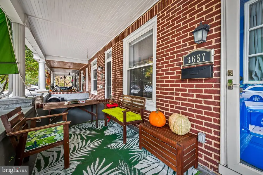 3657 Chestnut Ave, Baltimore, MD 21211 - #2