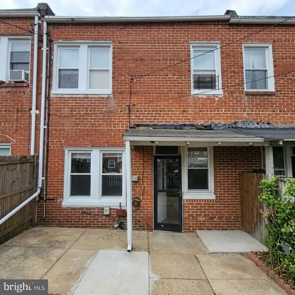3523 Gelston Dr, BALTIMORE, MD 21229