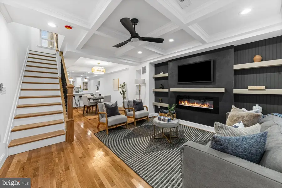 2023 E Lanvale St, Baltimore, MD 21213 - #2
