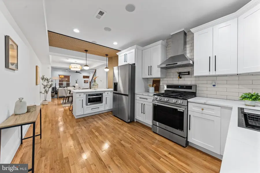 2023 E Lanvale St, Baltimore, MD 21213 - #3