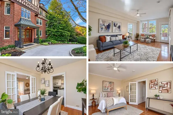 221 Ridgemede Rd #403, BALTIMORE, MD 21210