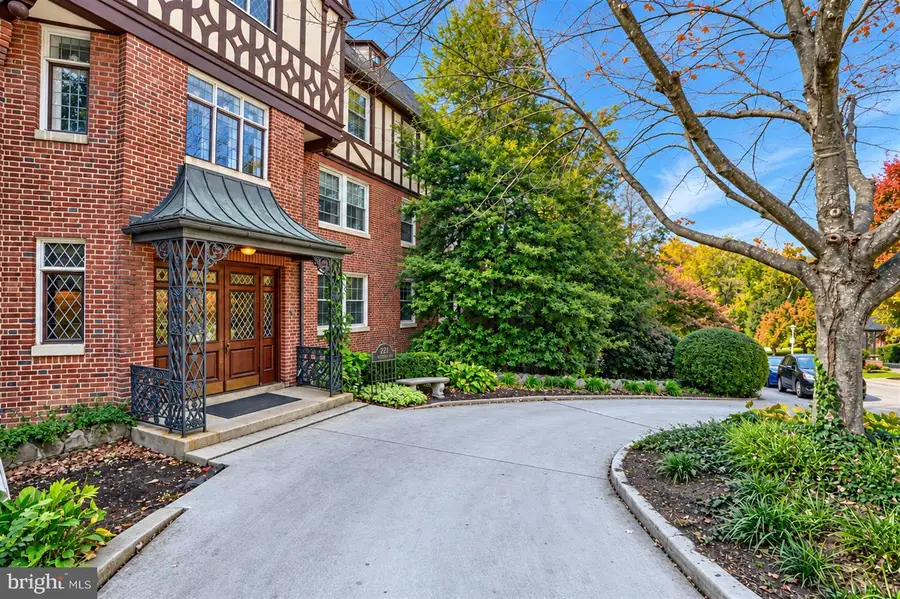 221 Ridgemede Rd #403, Baltimore, MD 21210 - #2