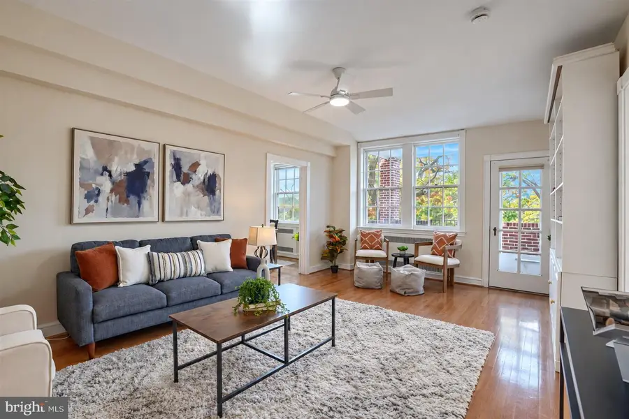 221 Ridgemede Rd #403, Baltimore, MD 21210 - #3