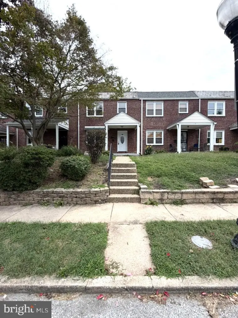 3720 Yolando Rd, Baltimore, MD 21218 - #1