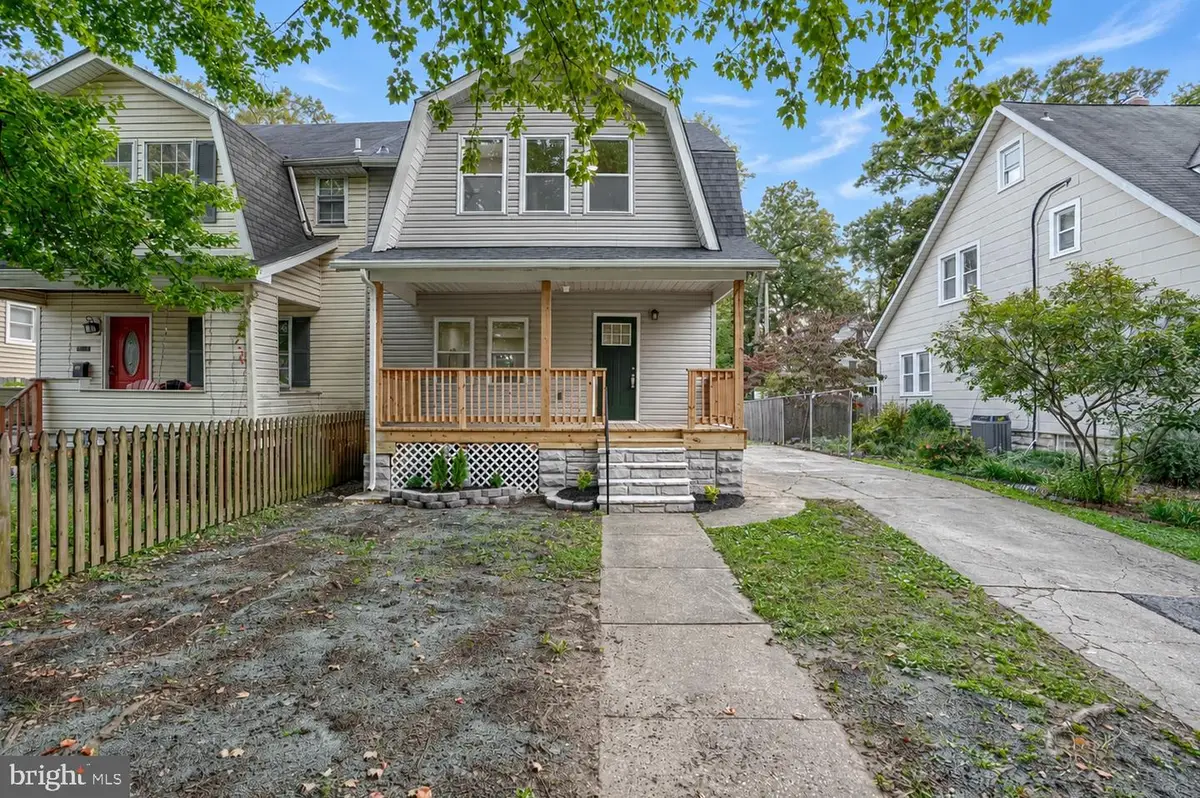 2819 Overland Ave, Baltimore, MD 21214 - #1
